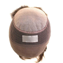 Load image into Gallery viewer, 100SL Adelle Special Lining Human Hair Wig Human Hair Wig WigUSA
