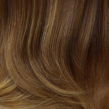 Load image into Gallery viewer, 101 Adelle II Hand-Tied by WIGPRO Mono-top Human Hair Wig WigUSA
