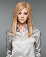 Load image into Gallery viewer, 102 Adelle II L by WIGPRO - Hand Tied, Large Human Hair Wig WigUSA
