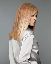 Load image into Gallery viewer, 102 Adelle II L by WIGPRO - Hand Tied, Large Human Hair Wig WigUSA
