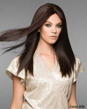 Load image into Gallery viewer, 103 Alexandra H - Mono-top, Machine Back by WIGPRO Human Hair Wig WigUSA
