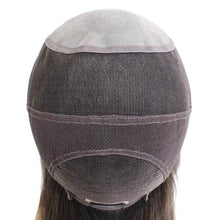 Load image into Gallery viewer, 103A Alexandra II - Hand-Tied by WigPro Human Hair Wig WigUSA
