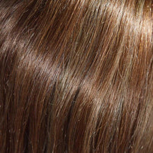 Load image into Gallery viewer, 104 Alexandra: Petite, Mono-Top, Machine Back by WIGPRO Human Hair Wig WigUSA
