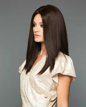 Load image into Gallery viewer, 104 Alexandra: Petite, Mono-Top, Machine Back by WIGPRO Human Hair Wig WigUSA
