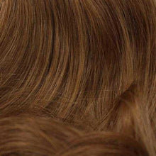 Load image into Gallery viewer, 104 Alexandra: Petite, Mono-Top, Machine Back by WIGPRO Human Hair Wig WigUSA
