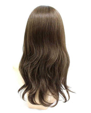 Load image into Gallery viewer, 104 Alexandra: Petite, Mono-Top, Machine Back by WIGPRO Human Hair Wig WigUSA
