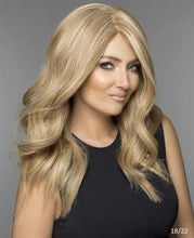 Load image into Gallery viewer, 104A Alexandra II Petite Hand-tied Human Hair Wig by WIGPRO Human Hair Wig WigUSA
