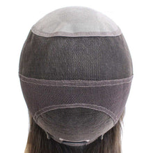 Load image into Gallery viewer, 104A Alexandra II Petite Hand-tied Human Hair Wig by WIGPRO Human Hair Wig WigUSA
