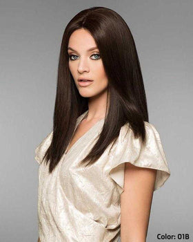 104PSL Alexandra Petite Special Lining by Wig Pro Human Hair Wig WigUSA