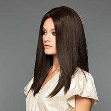 Load image into Gallery viewer, 104PSL Alexandra Petite Special Lining by Wig Pro Human Hair Wig WigUSA
