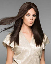 Load image into Gallery viewer, 104PSL Alexandra Petite Special Lining by Wig Pro Human Hair Wig WigUSA
