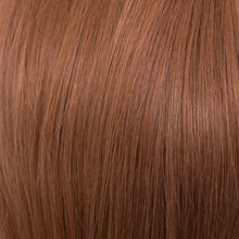 Load image into Gallery viewer, 105 Amber Remy Human Hair Wig Mono-Top, Machine Back by WIGPRO
