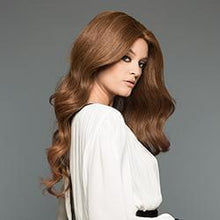 Load image into Gallery viewer, 105 Amber Remy Human Hair Wig Mono-Top, Machine Back by WIGPRO
