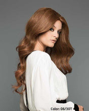 Load image into Gallery viewer, 105SL Amber SL Mono Top Human Hair Wig Human Hair Wig WigUSA
