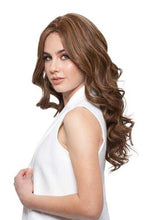 Load image into Gallery viewer, 105SL Amber SL Mono Top Human Hair Wig Human Hair Wig WigUSA
