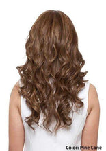 Load image into Gallery viewer, 105SL Amber SL Mono Top Human Hair Wig Human Hair Wig WigUSA
