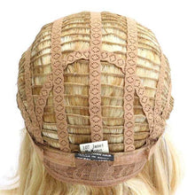 Load image into Gallery viewer, 107 Janet by WIGPRO: Mono-top Human Hair Wig Human Hair Wig WigUSA
