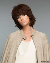 Load image into Gallery viewer, 107 Janet by WIGPRO: Mono-top Human Hair Wig Human Hair Wig WigUSA
