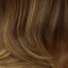Load image into Gallery viewer, 107 Janet by WIGPRO: Mono-top Human Hair Wig Human Hair Wig WigUSA
