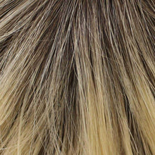 Load image into Gallery viewer, 107 Janet by WIGPRO: Mono-top Human Hair Wig Human Hair Wig WigUSA
