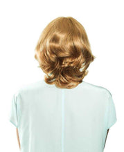 Load image into Gallery viewer, 107 Janet by WIGPRO: Mono-top Human Hair Wig Human Hair Wig WigUSA
