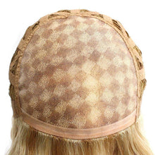 Load image into Gallery viewer, 107 Janet by WIGPRO: Mono-top Human Hair Wig Human Hair Wig WigUSA
