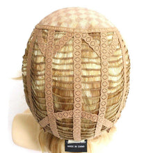 Load image into Gallery viewer, 107 Janet by WIGPRO: Mono-top Human Hair Wig Human Hair Wig WigUSA
