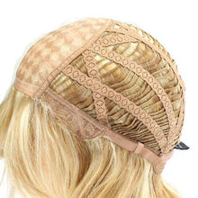 Load image into Gallery viewer, 107 Janet by WIGPRO: Mono-top Human Hair Wig Human Hair Wig WigUSA
