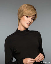 Load image into Gallery viewer, 108 Kimberly Mono Top Human Hair Wig by WigPro WigUSA
