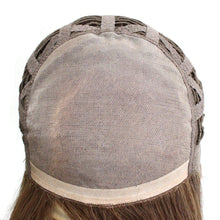 Load image into Gallery viewer, 108 Kimberly Mono Top Human Hair Wig by WigPro WigUSA
