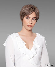 Load image into Gallery viewer, 110 Lori by WIGPRO- Petite Mono Top Human Hair Wig WigUSA

