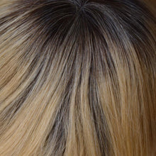 Load image into Gallery viewer, 110 Lori by WIGPRO- Petite Mono Top Human Hair Wig WigUSA
