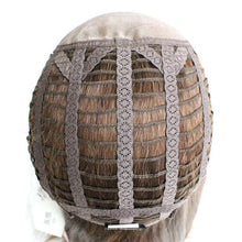 Load image into Gallery viewer, 110 Lori by WIGPRO- Petite Mono Top Human Hair Wig WigUSA
