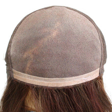 Load image into Gallery viewer, 111AFF Paige Mono-Top, Hand-Tied Wig by WIGPRO WigUSA

