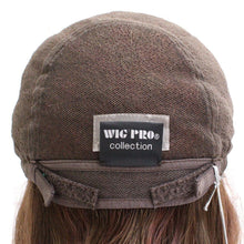 Load image into Gallery viewer, 111AFF Paige Mono-Top, Hand-Tied Wig by WIGPRO WigUSA
