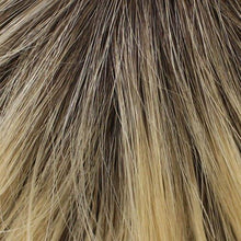 Load image into Gallery viewer, 111FF Paige Mono-Top, Machine Back Wig without Bangs by WIGPRO WigUSA
