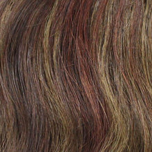 Load image into Gallery viewer, 111FF Paige Mono-Top, Machine Back Wig without Bangs by WIGPRO WigUSA
