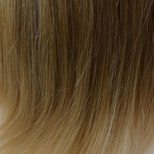 Load image into Gallery viewer, 111FF Paige Mono-Top, Machine Back Wig without Bangs by WIGPRO WigUSA
