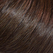Load image into Gallery viewer, 111FF Paige Mono-Top, Machine Back Wig without Bangs by WIGPRO WigUSA
