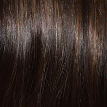 Load image into Gallery viewer, 111FF Paige Mono-Top, Machine Back Wig without Bangs by WIGPRO WigUSA
