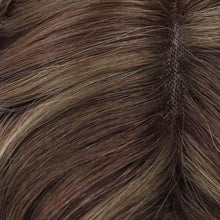 Load image into Gallery viewer, 111FF Paige Mono-Top, Machine Back Wig without Bangs by WIGPRO WigUSA
