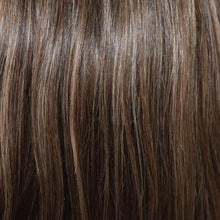 Load image into Gallery viewer, 111FF Paige Mono-Top, Machine Back Wig without Bangs by WIGPRO WigUSA
