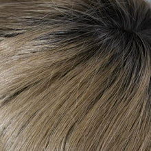 Load image into Gallery viewer, 111FF Paige Mono-Top, Machine Back Wig without Bangs by WIGPRO WigUSA
