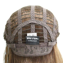 Load image into Gallery viewer, 111FF Paige Mono-Top, Machine Back Wig without Bangs by WIGPRO WigUSA
