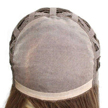 Load image into Gallery viewer, 113 Sunny by WIGPRO -  Mono Top, Machine Back Wig WigUSA
