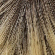 Load image into Gallery viewer, 114 Sunny II H/T Mono Top, Hand-Tied Short Human Hair Wig  by WIGPRO WigUSA
