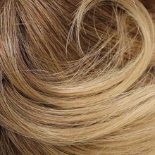 Load image into Gallery viewer, 114 Sunny II H/T Mono Top, Hand-Tied Short Human Hair Wig  by WIGPRO WigUSA
