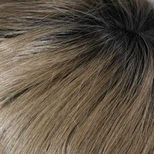 Load image into Gallery viewer, 114 Sunny II H/T Mono Top, Hand-Tied Short Human Hair Wig  by WIGPRO WigUSA
