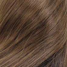 Load image into Gallery viewer, 114 Sunny II H/T Mono Top, Hand-Tied Short Human Hair Wig  by WIGPRO WigUSA
