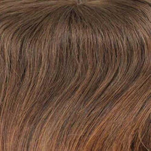 Load image into Gallery viewer, 114 Sunny II H/T Mono Top, Hand-Tied Short Human Hair Wig  by WIGPRO WigUSA
